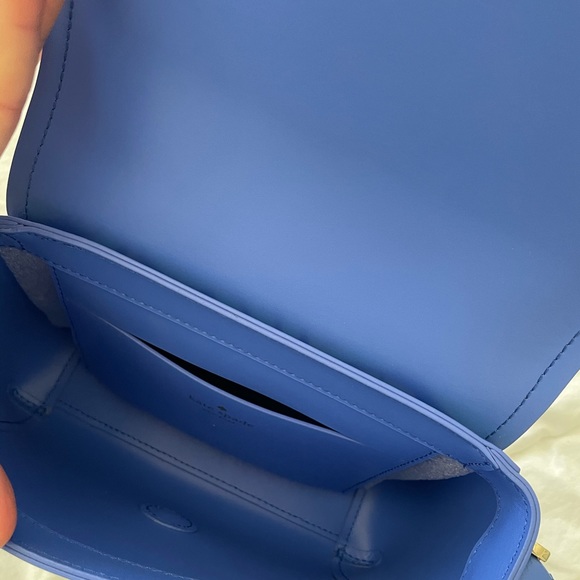 Kate Spade Crossbody - Picture 4 of 6